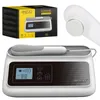 4FIZJO Ultraschalltherapie Gerät PRO+ mit Handstück, für Produktbild-Vorschau 1