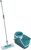 Leifheit 52014, Mop & bucket set, Metall, Kunststoff, Blau, Produktbild-Vorschau 2