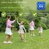 Krocket Ersatzkugeln Ø 80 mm für Krocketspiele / Croquet Produktbild-Vorschau 2