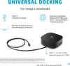 HP USB-C/A Universal Dock G2 Dockingstation Produktbild-Vorschau 28