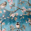 DecoHomeTextil Wachstuch Wachstischdecke Tischdecke Produktbild-Vorschau 2