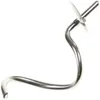 Kenwood KW716718 Teighaken Knethaken für KMX50 KMX51 KMX54 Produktbild-Vorschau 1
