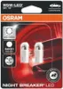 Glühlampe, illuminazione interna OSRAM 2825DWNB-2HFB Anteprima dell’immagine prodotto 11