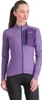 Sportful Supergiara Thermal Langarm-trikot Lila S Frau Lila Produktbild-Vorschau 1