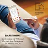 Klarstein Sous Vide varič, 1200 W, 20-95 °C, časovač, Náhľad obrázku produktu 2