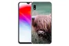 MuchoWow® Handyhülle Schutzhülle Hülle für Samsung Galaxy Produktbild-Vorschau 2