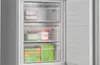 Bosch KGN392LAG Kühl-Gefrier-Kombination 203 x 60 cm, Serie Produktbild-Vorschau 5