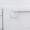 10x Fensterhaken Dekohaken Fensterclip Weiß für Ihre Produktbild-Vorschau 2