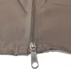 4 Seitenteile für Pavillon Nizza 3x3m Seitenwand Taupe / Produktbild-Vorschau 7