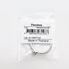 Pandora Ring Größe 58, Schmetterlingsdesign, funkelnde Produktbild-Vorschau 4