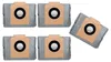 Sacchetti per la polvere Eufy X10 Pro Omni (confezione da Anteprima dell’immagine prodotto 1