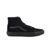 Vans SK8-Hi Schwarz - Damen und Herren Sneaker - Produktbild-Vorschau 7