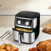 Heißluftfritteuse 10,5L,1800W Airfryer, Frittieren ohne Öl, Produktbild-Vorschau 10