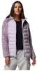 Abrigo Columbia 2089521010 para Mujer Vista previa de la imagen del producto 4