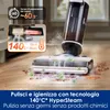 Tineco FLOOR ONE S7 Steam, Prenosný parný čistič, Čierna, Náhľad obrázku produktu 15