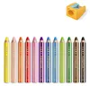 STAEDTLER Noris junior 140 3 in 1 Kindermalstift Etui mit Produktbild-Vorschau 9