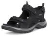 Ecco Offroad in Schwarz für Damen – 6.5/7 UK - 40 EU - Produktbild-Vorschau 34