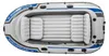 INTEX 66324NP Schlauchboot Excursion 4 Set mit Paddel Produktbild-Vorschau 12