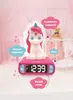LexibookRL800UNI Veilleuse Enfants Licorne Lumineuse Effets Voir les images du produit 18