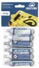 Restube CO2-reservepatronen, 6 stuks van 10,9g, geschikt Productafbeelding-voorbeeld 2