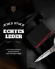 DODENSHA MagSnap Herren Slim Wallet mit RFID-Schutz und Produktbild-Vorschau 4