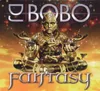 DJ Bobo-Fantasy Produktbild-Vorschau 1