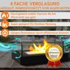 NEU!  Tischkamin für Indoor/Outdoor- Jetzt  Produktbild-Vorschau 2