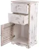 Komoda z szufladami, 81x40x32cm, styl shabby, vintage ~ Podgląd zdjęcia produktu 4