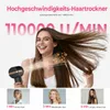 UKLISS 7-in-1-Haarstyler, 1400 W, 110.000 U/min, mit Produktbild-Vorschau 3