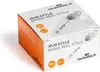 DURABLE Rolosystém STYLE s páskem na druk, šedá, 832410, 10 Náhled obrázku produktu 2