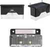 Verk 12323 Zahradní LED solární svítidlo se soumrakovým Náhled obrázku produktu 8