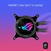 ASUS ROG Strix LC III 360 ARGB Prozessor Produktbild-Vorschau 4