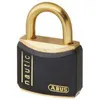Abus Vorhangschloss Messing T84Mb/40 Vs. Nautic Produktbild-Vorschau 4