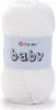 Fil pour bébé 5 x 50 g 501 Voir les images du produit 2