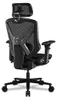 Cougar CGR-SPD-GRB COUGAR Speeder sedia da gioco/ufficio, Anteprima dell’immagine prodotto 4