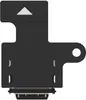 Fairphone F4USBC-1ZW-WW1 Mobiltelefon Ersatzteil Produktbild-Vorschau 1
