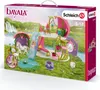 The image shows the product packaging for a Schleich Bayala playset. Náhľad obrázku produktu