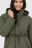 alife and kickin KierseyAK A Parka Damen Winterjacke, Produktbild-Vorschau 5