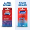 Durex Gefühlsecht Extra Groß Kondome (10 Stück) Produktbild-Vorschau 14