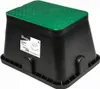 BRADAS Ventilová šachta 51x38cm STANDARD BR-DSSZ-P5138G Náhled obrázku produktu 1
