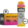 Science in Sport GO Izotonický energetický gel Fruit Salad, Náhled obrázku produktu 1