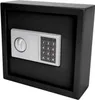 Sejf na klucze - 28 x 30 x 10 cm - 30 kluczy Podgląd zdjęcia produktu 4