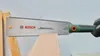 Handgereedschap: Japans zaagblad, Ryoba, 250 mm Productafbeelding-voorbeeld 2