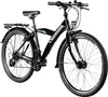 Zündapp M726 Mountainbike 26 Zoll Fahrrad MTB 160 - 175 cm Produktbild-Vorschau 1