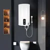 Elektryczny podgrzewacz wody – pionowy – 70 l – 2000 W – Podgląd zdjęcia produktu 10