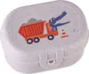 koziol 8359747, Brotdose, Kind, Mehrfarbig, Abbildung, 0,5 Produktbild-Vorschau 3