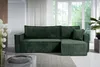 Intenso Ecksofa mit Schlaffunktion Innez, Grun Produktbild-Vorschau 1