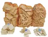 Suché palivové drevo dub 20kg podpaľovacie drevo Náhľad obrázku produktu 4