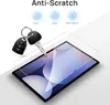 CLM-Tech 2X Schutzfolie für Samsung Galaxy Tab S10 Plus Produktbild-Vorschau 3