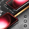 Schutzhülle für Samsung Galaxy S21 5G Magnetisches Produktbild-Vorschau 3